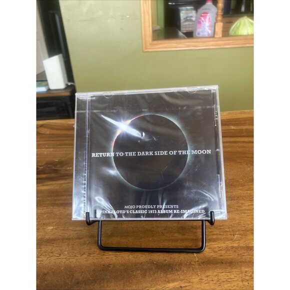 Other - Return To The Dark Side of The Moon/Wish You Were Here CD - New / Sealed